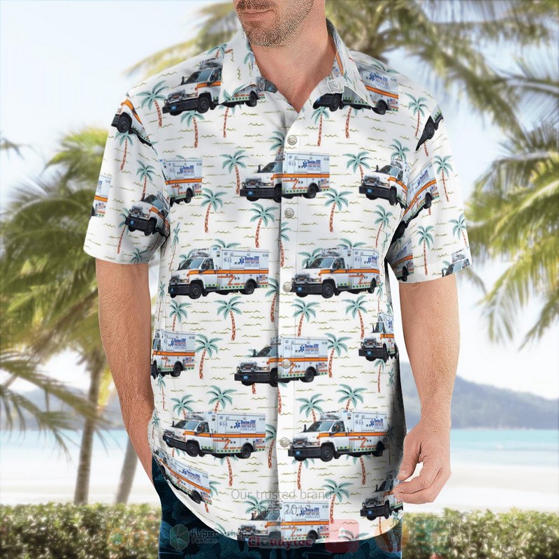 BEST Boston EMS Emergency Medical Services, Boston, MA 3D Aloha Shirt 3 BEST Boston EMS Emergency Medical Services, Boston, MA 3D Aloha Shirt word2
