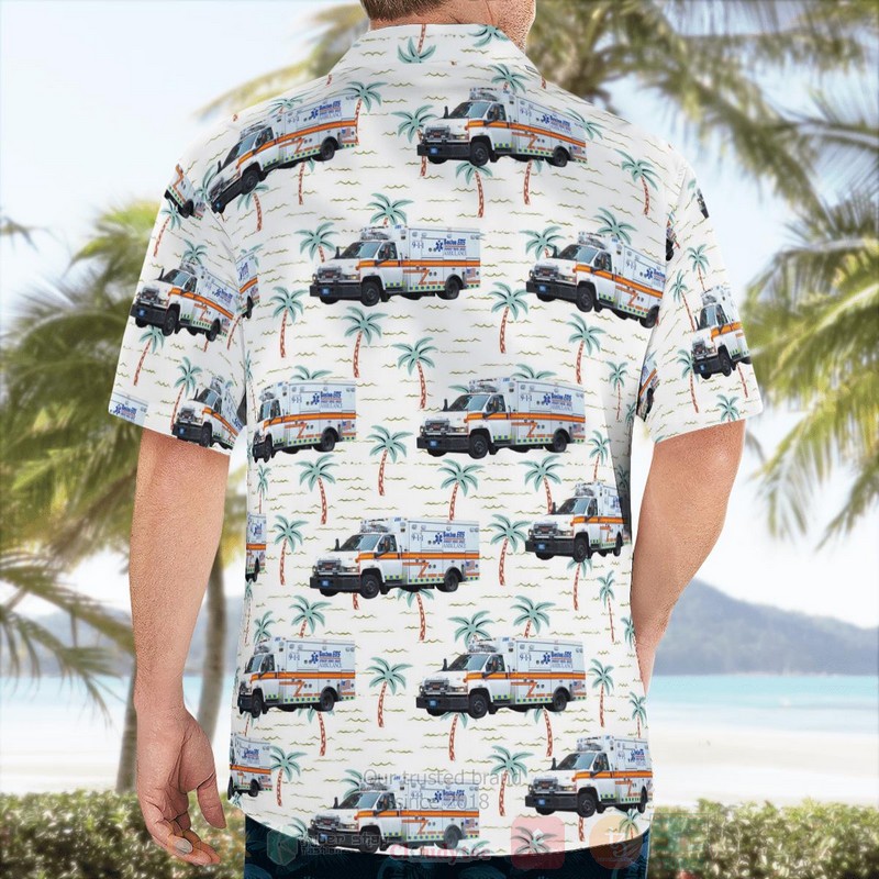 BEST Boston EMS Emergency Medical Services, Boston, MA 3D Aloha Shirt 4 BEST Boston EMS Emergency Medical Services, Boston, MA 3D Aloha Shirt word2
