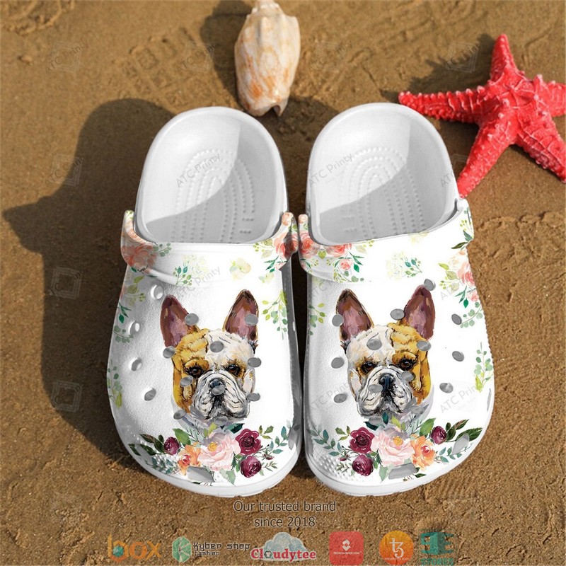 Boston Flowers Crocband Clogs 1 Boston Flowers Crocband Clogs