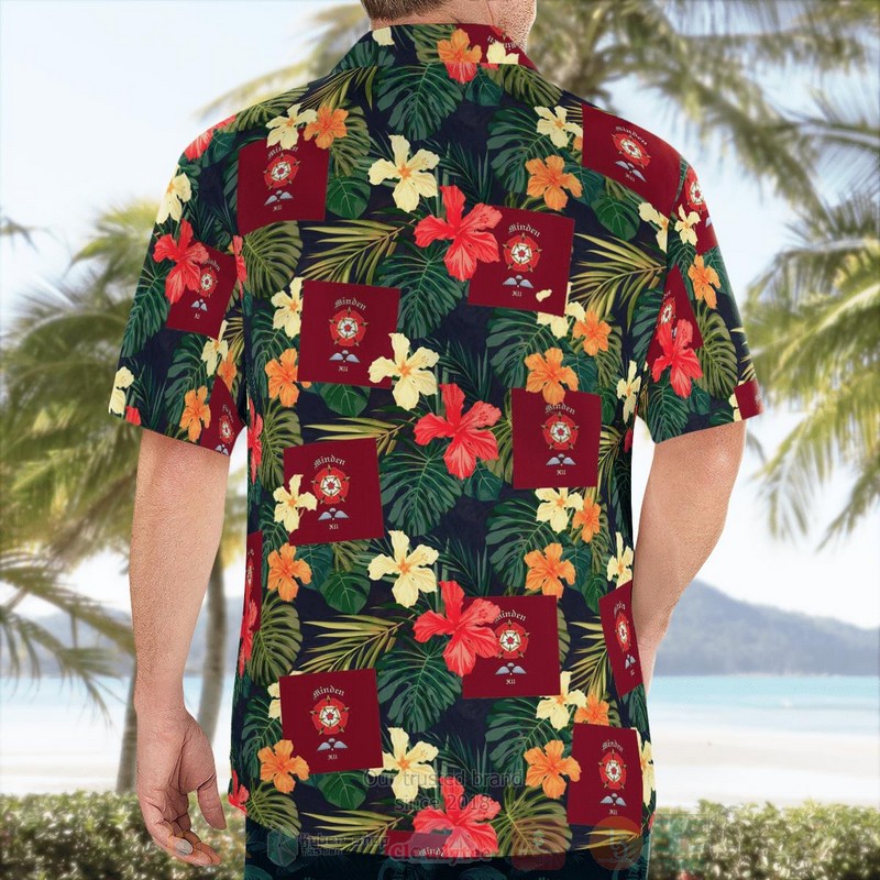 BEST British Army 12th Regiment Royal Artillery 3D Aloha Shirt 2 BEST British Army 12th Regiment Royal Artillery 3D Aloha Shirt word3