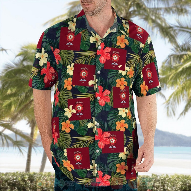 BEST British Army 12th Regiment Royal Artillery 3D Aloha Shirt 4 BEST British Army 12th Regiment Royal Artillery 3D Aloha Shirt word3