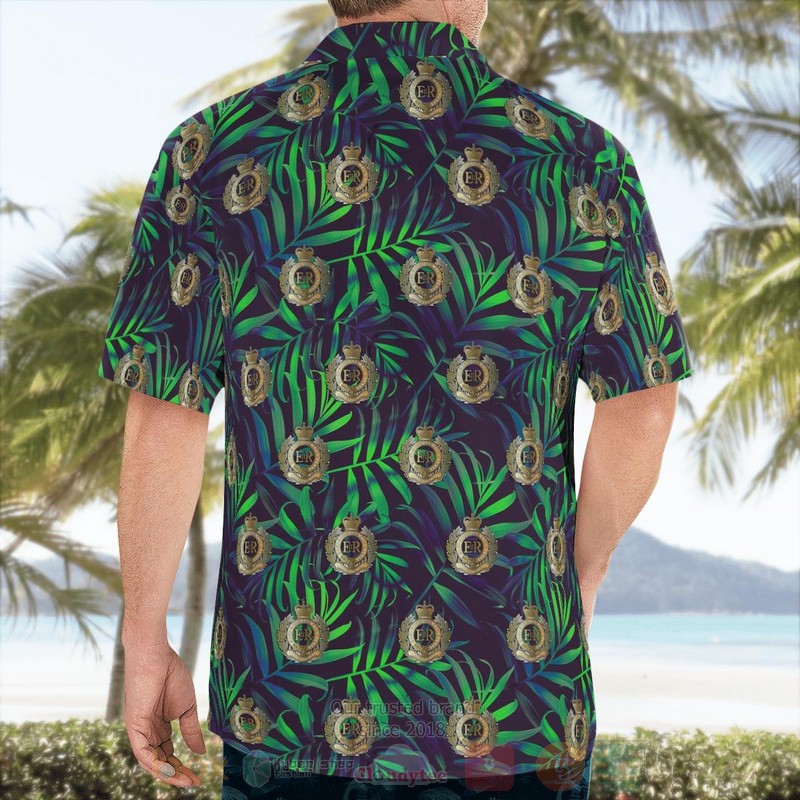 BEST British Army Royal Engineers 3D Aloha Shirt 2 BEST British Army Royal Engineers 3D Aloha Shirt word3