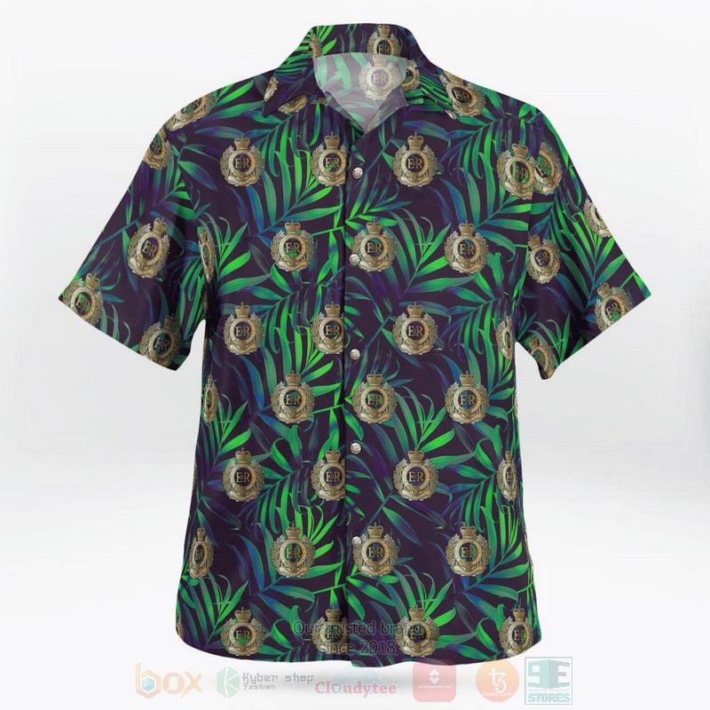 BEST British Army Royal Engineers 3D Aloha Shirt 3 BEST British Army Royal Engineers 3D Aloha Shirt word3
