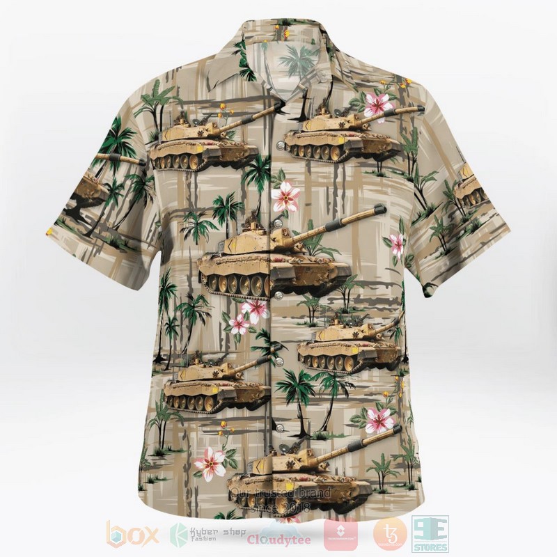 BEST British Army Royal Scots Dragoon Guards Squadron D Challenger 2 Tank 3D Aloha Shirt 2 BEST British Army Royal Scots Dragoon Guards Squadron D Challenger 2 Tank 3D Aloha Shirt word2