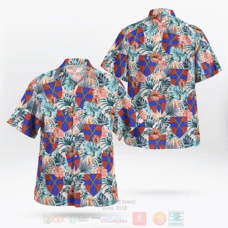 BEST British Army of the Rhine 3D Aloha Shirt 9 BEST British Army of the Rhine 3D Aloha Shirt word3