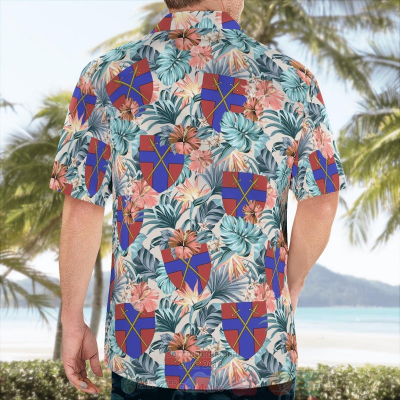 BEST British Army of the Rhine 3D Aloha Shirt 2 BEST British Army of the Rhine 3D Aloha Shirt word1
