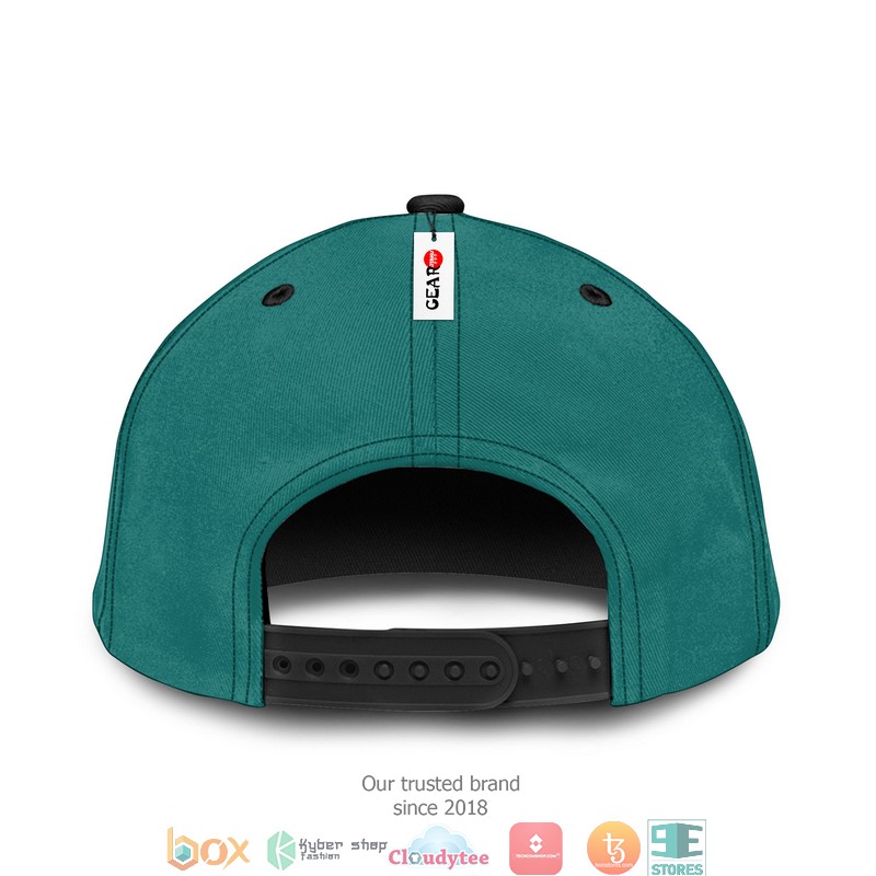 Bulbasaur Pokemon Anime Gift For Otaku Snapback hat 4 Bulbasaur Pokemon Anime Gift For Otaku Snapback hat 1 2 3