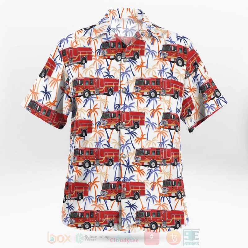 BEST Caldwell Fire Department, Idaho 3D Aloha Shirt 2 BEST Caldwell Fire Department, Idaho 3D Aloha Shirt word2