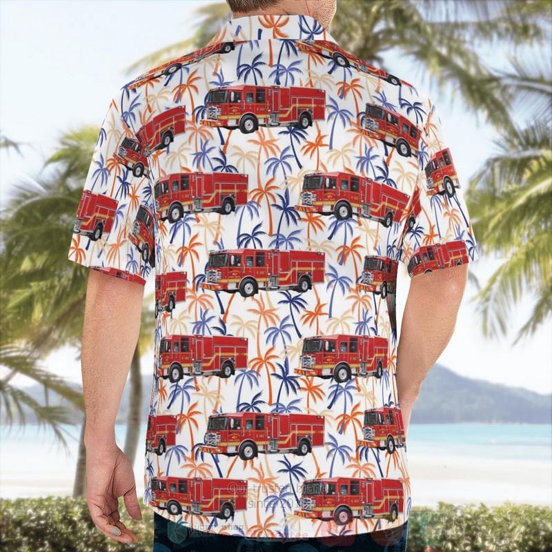 BEST Caldwell Fire Department, Idaho 3D Aloha Shirt 4 BEST Caldwell Fire Department, Idaho 3D Aloha Shirt word2