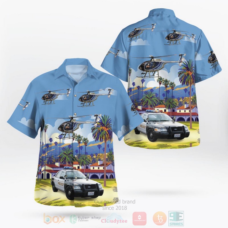 BEST California, Anaheim Police Department Ford Crown Victoria And MD500E Helicopter 3D Aloha Shirt 8 BEST California, Anaheim Police Department Ford Crown Victoria And MD500E Helicopter 3D Aloha Shirt word3
