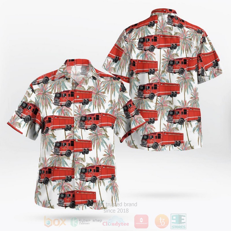 BEST California Chula Vista Fire Department Local 2180 3D Aloha Shirt 3 California Chula Vista Fire Department Local 2180 Hawaiian Shirt