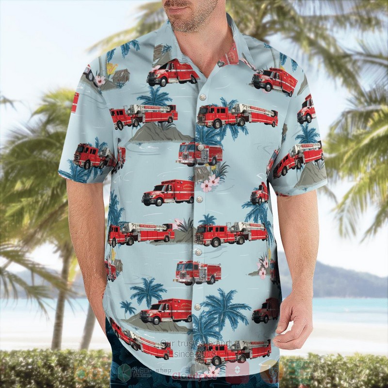 BEST California, Long Beach Fire Department 3D Aloha Shirt 3 BEST California, Long Beach Fire Department 3D Aloha Shirt word2