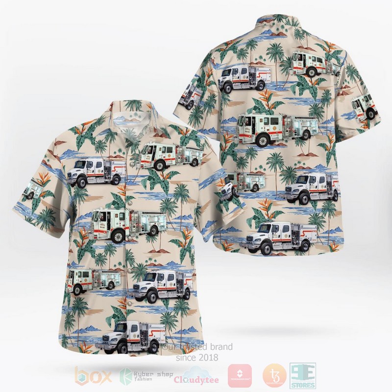 BEST California Yreka Fire Department Pumper 3D Aloha Shirt 8 BEST California Yreka Fire Department Pumper 3D Aloha Shirt word3
