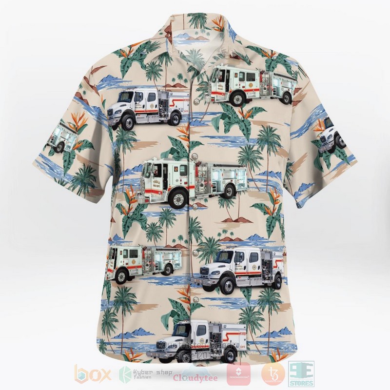 BEST California Yreka Fire Department Pumper 3D Aloha Shirt 2 BEST California Yreka Fire Department Pumper 3D Aloha Shirt word2