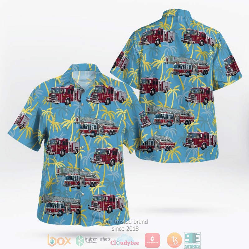 Canajoharie Montgomery County New York Canajoharie Fire Department Hawaiian shirt 9 Canajoharie Montgomery County New York Canajoharie Fire Department Hawaiian shirt word3