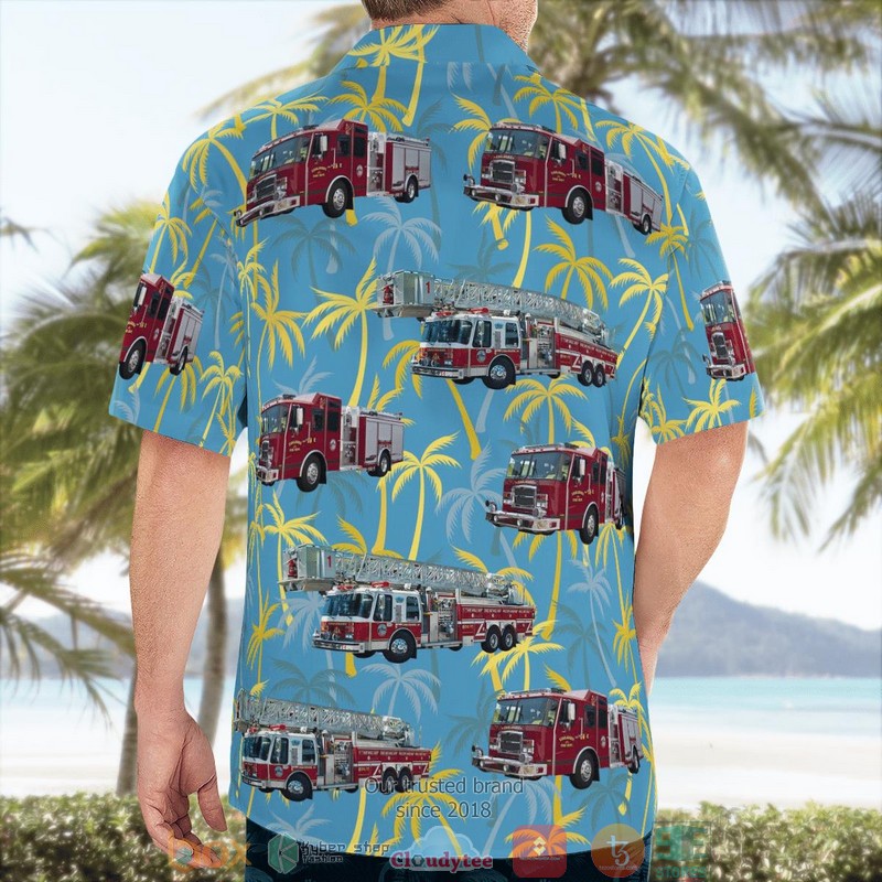 Canajoharie Montgomery County New York Canajoharie Fire Department Hawaiian shirt 2 Canajoharie Montgomery County New York Canajoharie Fire Department Hawaiian shirt word1