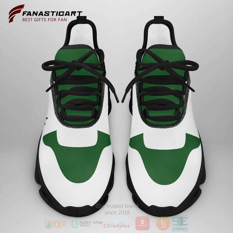 Cannabis Custom Name Clunky Max Soul Shoes 1