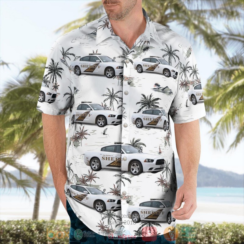 BEST Cape Girardeau County Sheriff Dodge Charger Hawaii Shirt 4 Cape Girardeau County Sheriff Dodge Charger Hawaiian Shirt 1 2 3