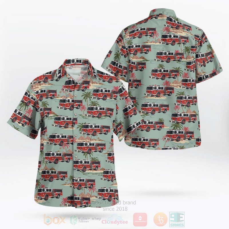 NEW Capitol Heights Maryland Capitol Heights Volunteer Fire Department Hawaii Shirt 9 NEW Capitol Heights Maryland Capitol Heights Volunteer Fire Department Hawaii Shirt word2
