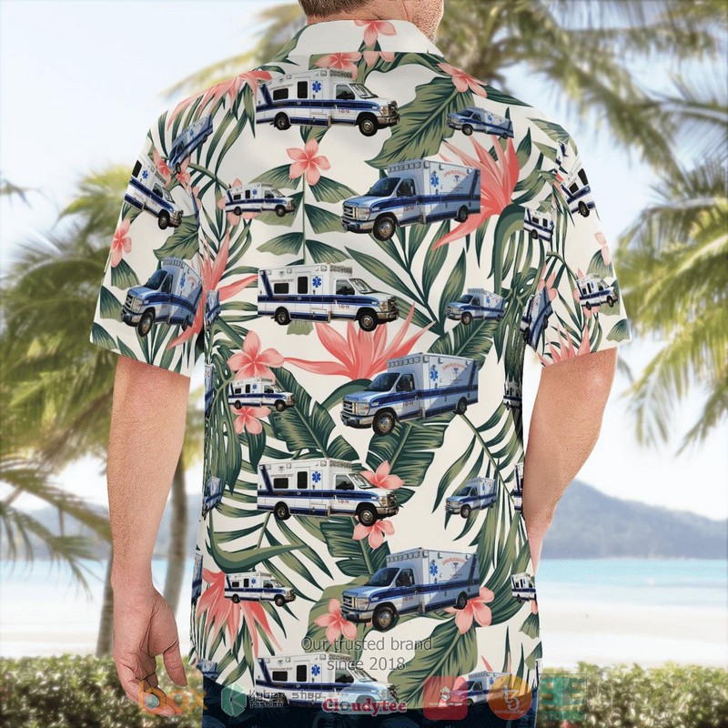 Capron Illinois Capron Rescue Squad District Hawaiian Shirt 2 Capron Illinois Capron Rescue Squad District Hawaiian Shirt word1