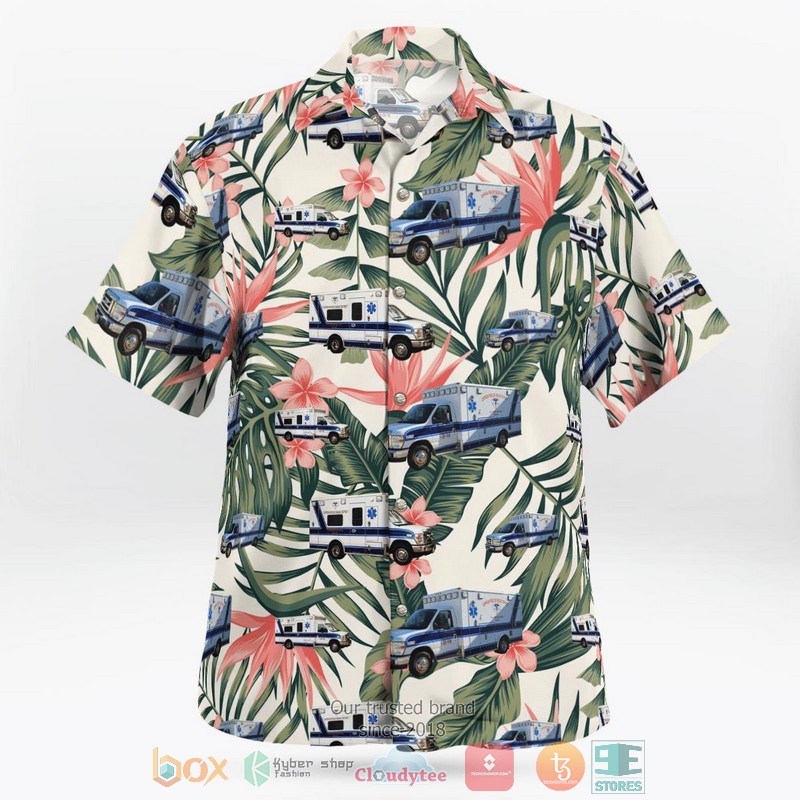 Capron Illinois Capron Rescue Squad District Hawaiian Shirt 3 Capron Illinois Capron Rescue Squad District Hawaiian Shirt word1