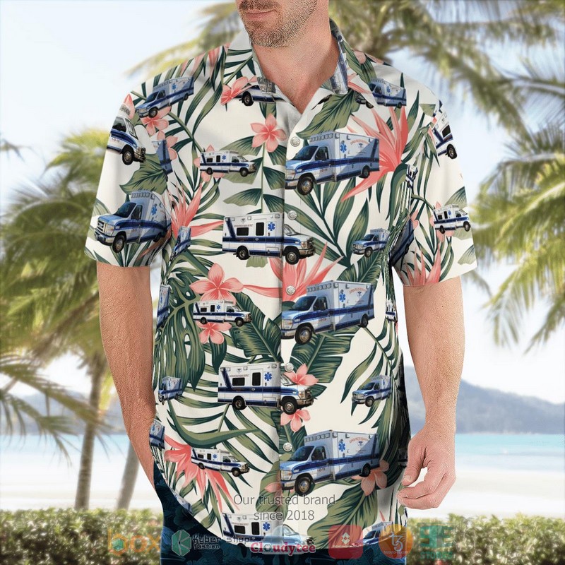 Capron Illinois Capron Rescue Squad District Hawaiian Shirt 4 Capron Illinois Capron Rescue Squad District Hawaiian Shirt word1