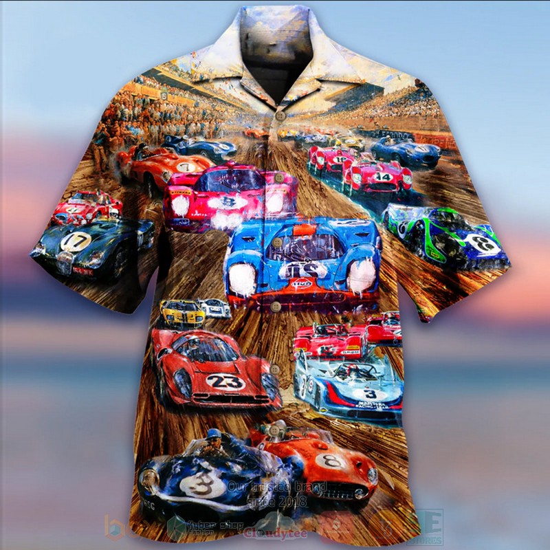 BEST Car Racing Leading The Race 3D Aloha Shirt 2 BEST Car Racing Leading The Race 3D Aloha Shirt word1