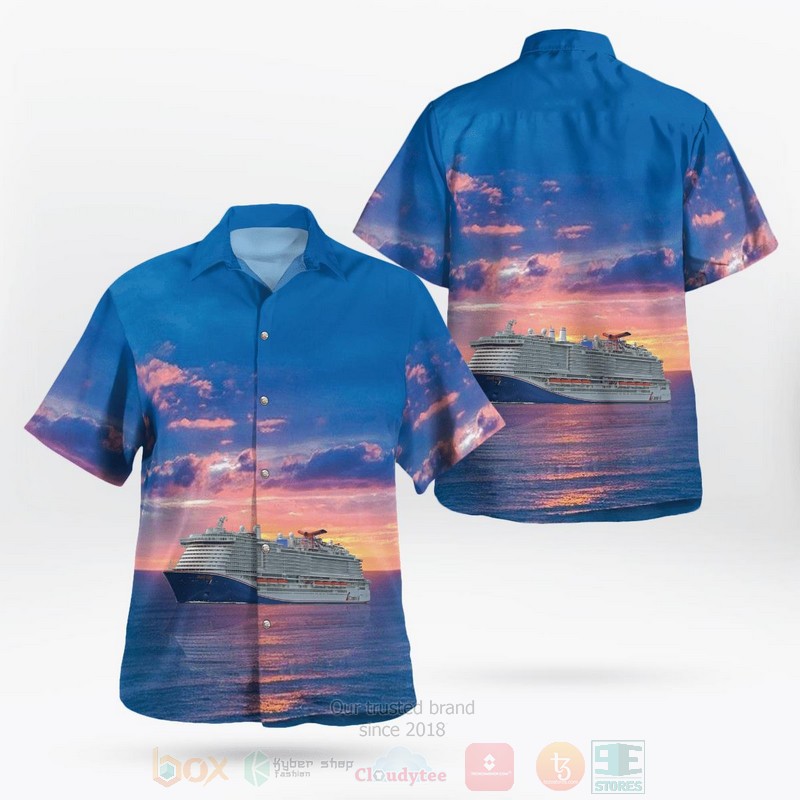 BEST Carnival Cruise Line Mardi Gras 3D Aloha Shirt 1 BEST Carnival Cruise Line Mardi Gras 3D Aloha Shirt word3