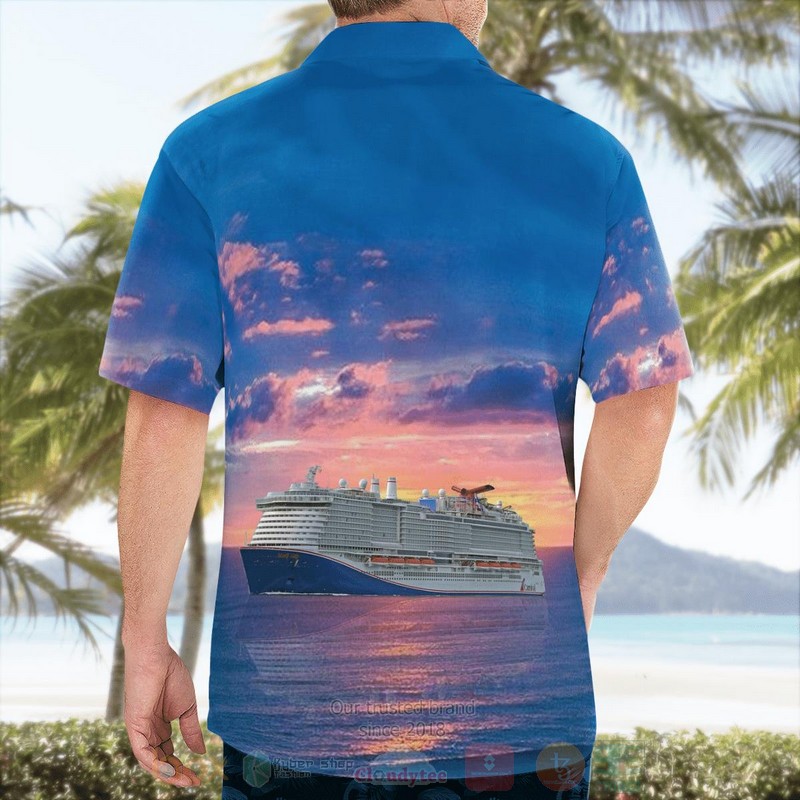 BEST Carnival Cruise Line Mardi Gras 3D Aloha Shirt 2 BEST Carnival Cruise Line Mardi Gras 3D Aloha Shirt word3