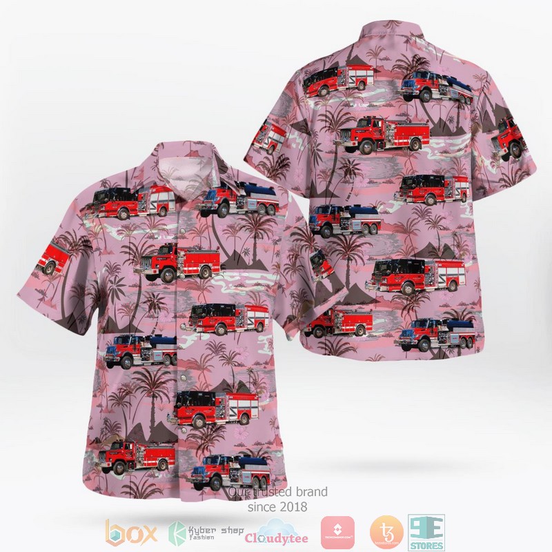 Carolina Washington County Rhode Island Richmond Carolina Fire District Hawaiian shirt 1 Carolina Washington County Rhode Island Richmond Carolina Fire District Hawaiian shirt word2