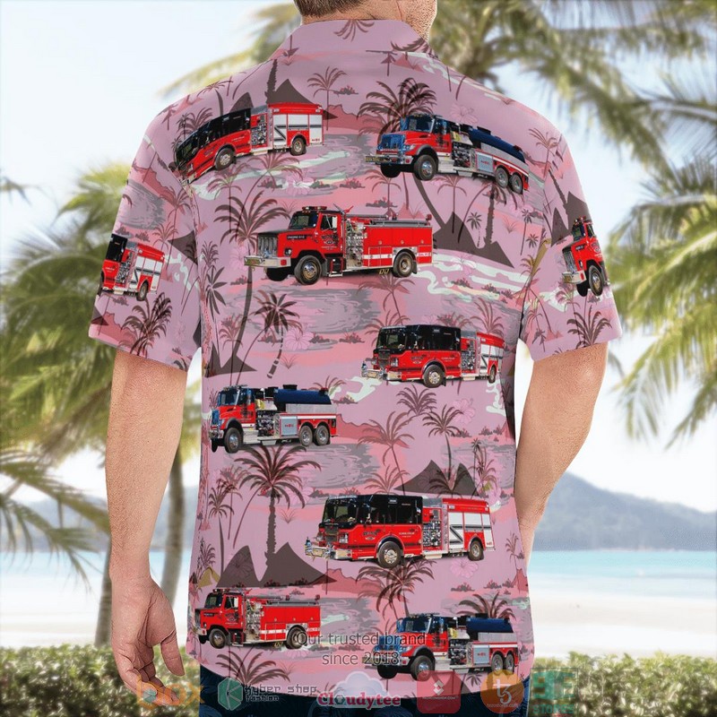 Carolina Washington County Rhode Island Richmond Carolina Fire District Hawaiian shirt 2 Carolina Washington County Rhode Island Richmond Carolina Fire District Hawaiian shirt word2