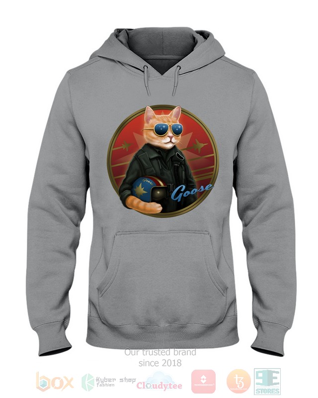 Cat Goose Hoodie, Shirt 5 Cat Goose Hoodie, Shirt word1