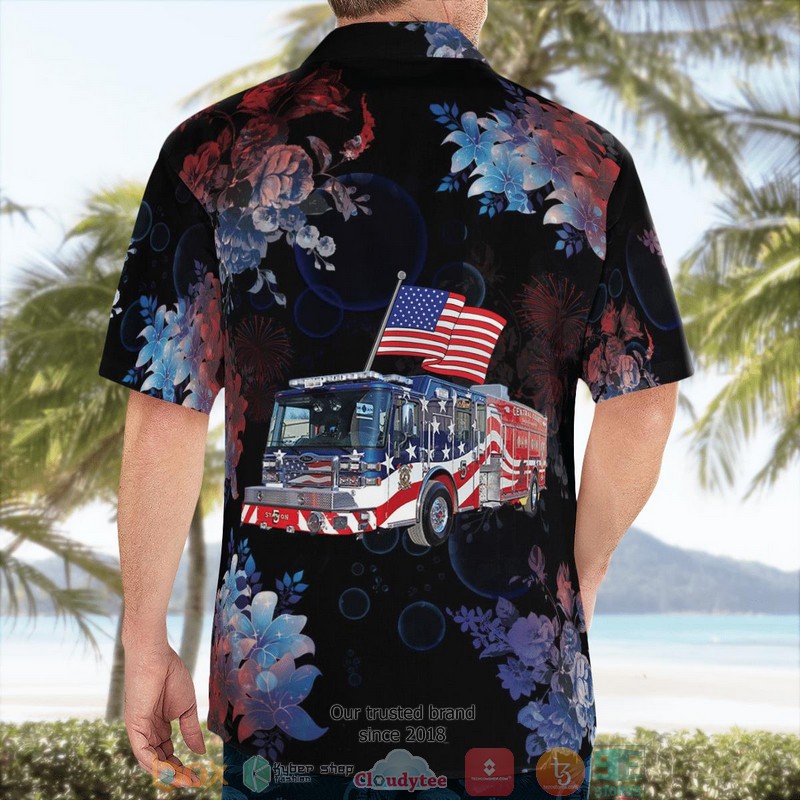 Central County Fire & Rescue Missouri US Flag Hawaiian shirt 2 Central County Fire & Rescue Missouri US Flag Hawaiian shirt word1