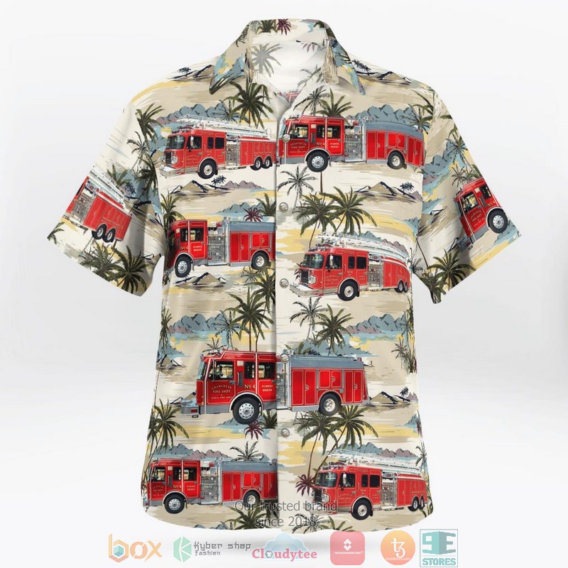 Charlotte Eaton County Michigan Charlotte Fire Department Hawaiian shirt 3 Charlotte Eaton County Michigan Charlotte Fire Department Hawaiian shirt word2