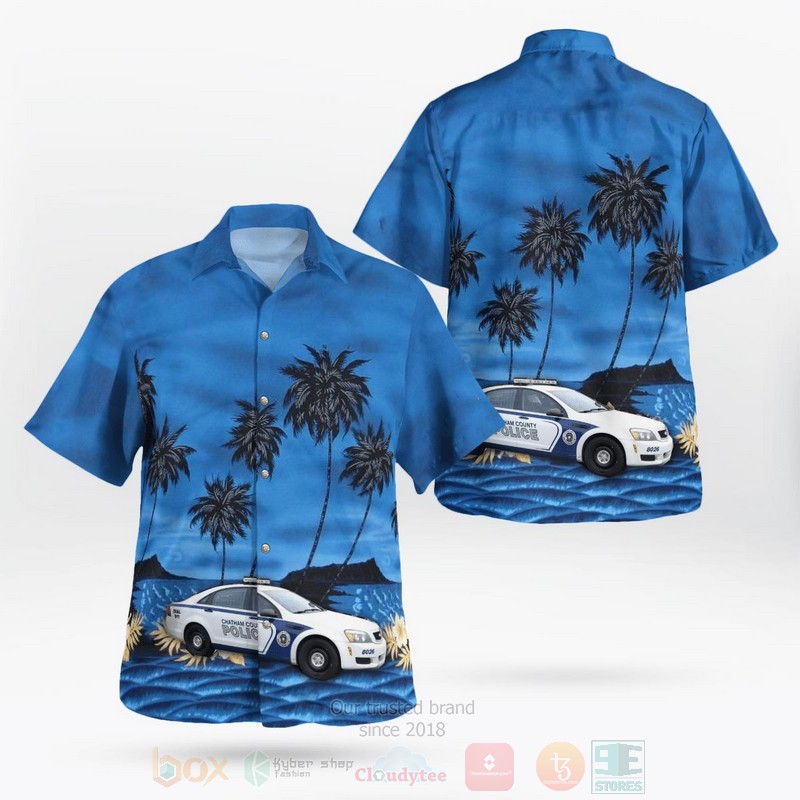 BEST Chatham County Police Department, Chatham County, Georgia 3D Aloha Shirt 9 BEST Chatham County Police Department, Chatham County, Georgia 3D Aloha Shirt word1