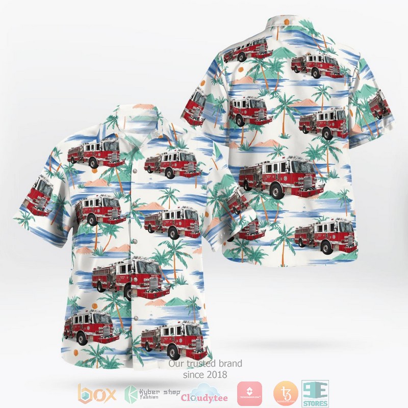 Cherry Hill Camden County New Jersey Cherry Hill Fire Department Hawaiian shirt 1 Cherry Hill Camden County New Jersey Cherry Hill Fire Department Hawaiian shirt word3