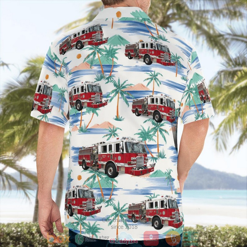 Cherry Hill Camden County New Jersey Cherry Hill Fire Department Hawaiian shirt 2 Cherry Hill Camden County New Jersey Cherry Hill Fire Department Hawaiian shirt word3