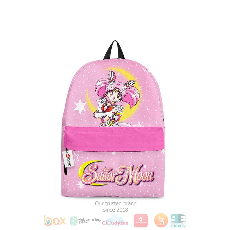 Chibiusa Sailor Moon Anime Backpack