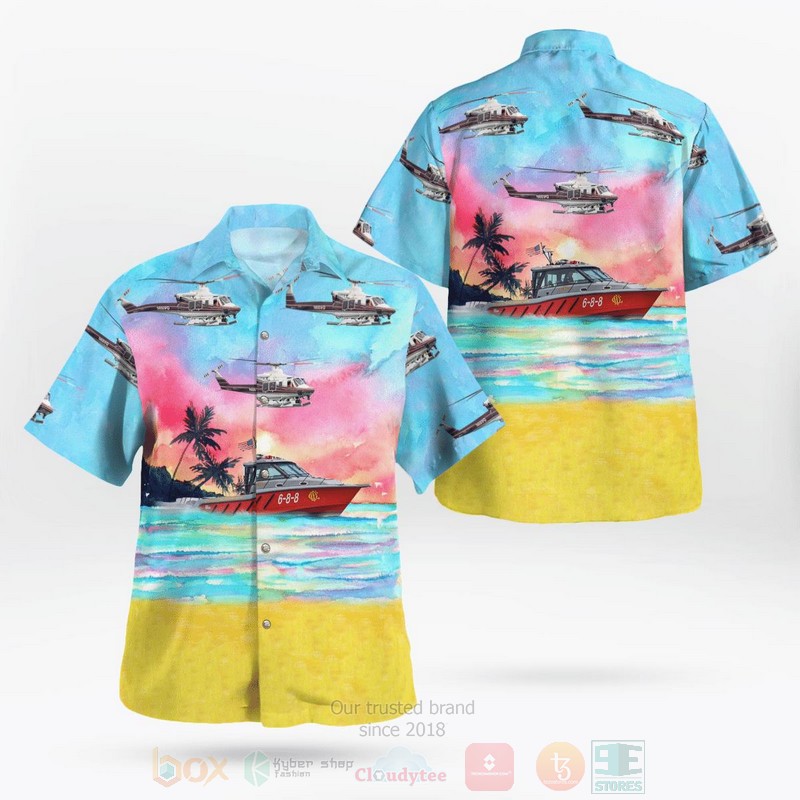 BEST Chicago Fire Department CFD, Illinois Air&Sea Rescue 3D Aloha Shirt 9 BEST Chicago Fire Department CFD, Illinois Air&Sea Rescue 3D Aloha Shirt word3