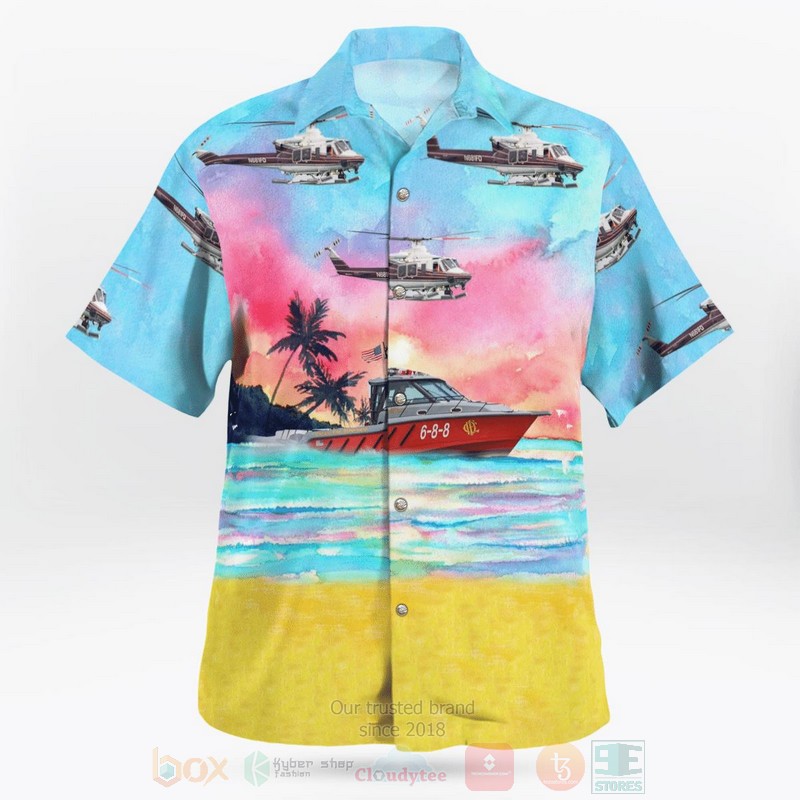 BEST Chicago Fire Department CFD, Illinois Air&Sea Rescue 3D Aloha Shirt 2 BEST Chicago Fire Department CFD, Illinois Air&Sea Rescue 3D Aloha Shirt word1