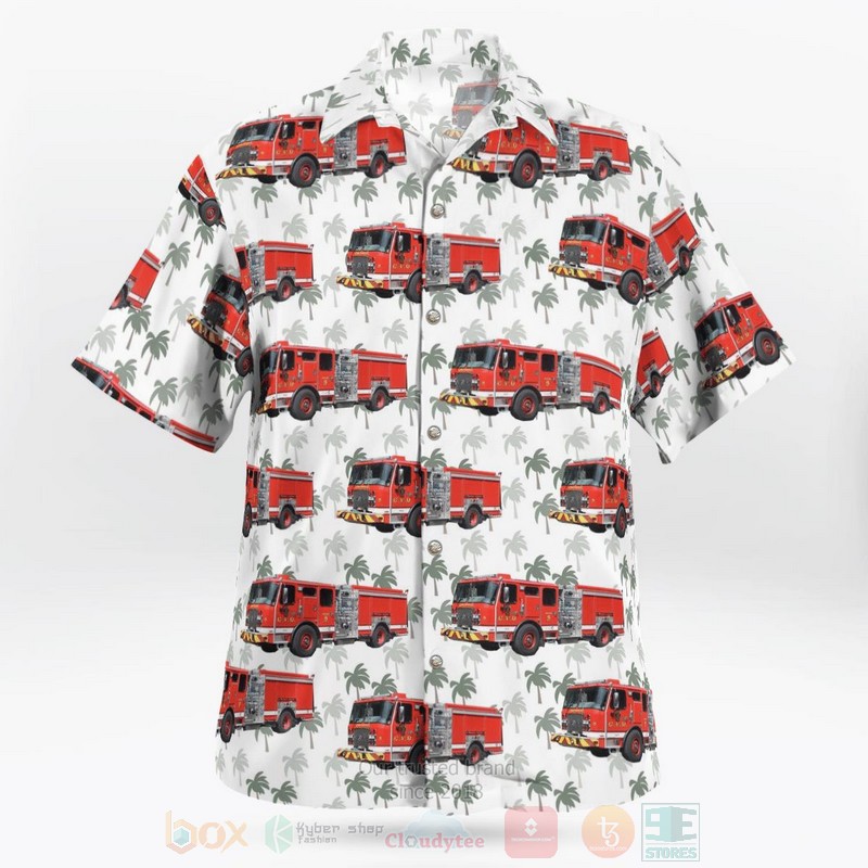 NEW Cincinnati Fire Department Ohio Fire Engine Hawaii Shirt 2 NEW Cincinnati Fire Department Ohio Fire Engine Hawaii Shirt word3