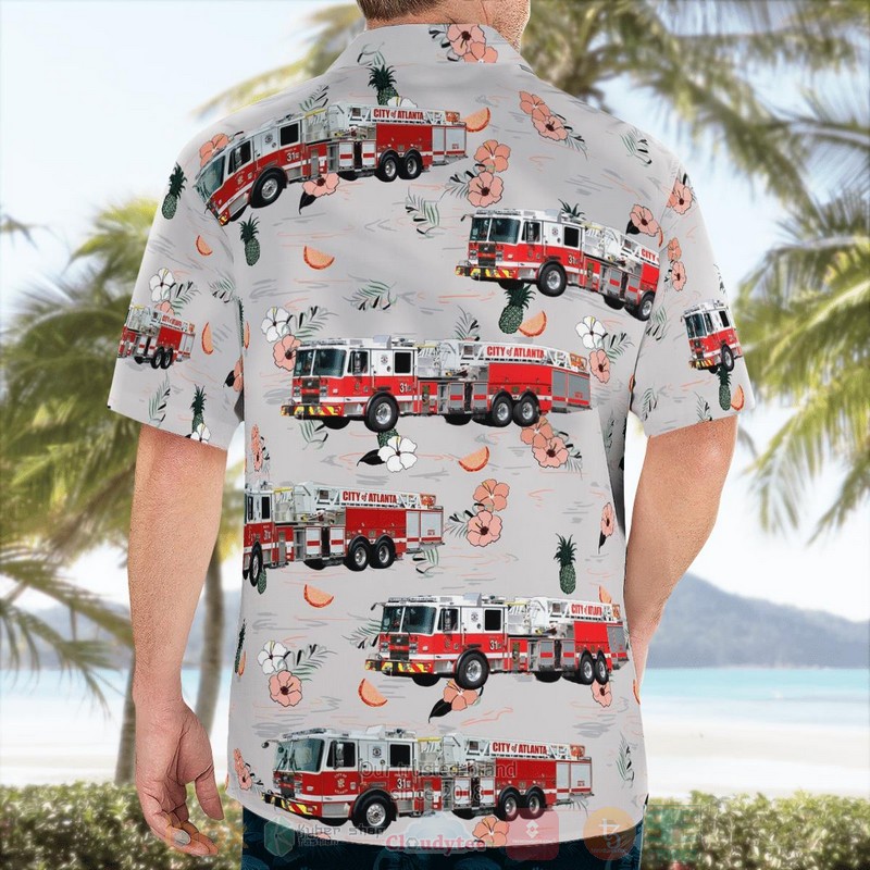 BEST City of Atlanta Fire Rescue Department 3D Aloha Shirt 4 BEST City of Atlanta Fire Rescue Department 3D Aloha Shirt word3