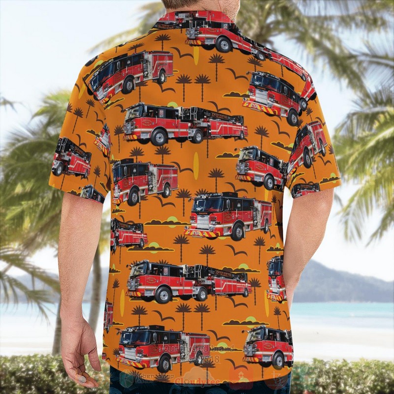 BEST City of Charleston Fire Department Charleston, South Carolina 3D Aloha Shirt 2 BEST City of Charleston Fire Department Charleston, South Carolina 3D Aloha Shirt word1
