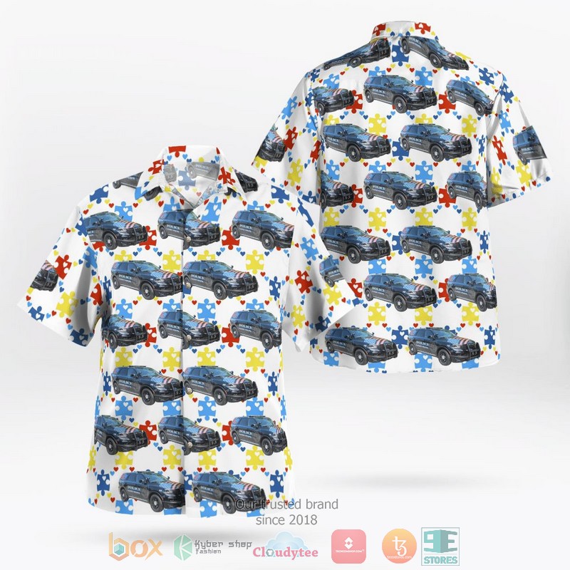 City of Madison Heights Michigan Madison Heights Police Department World Autism Awareness Day Hawaiian Shirt 9 City of Madison Heights Michigan Madison Heights Police Department World Autism Awareness Day Hawaiian Shirt word2