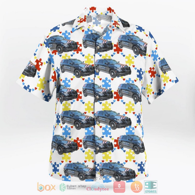 City of Madison Heights Michigan Madison Heights Police Department World Autism Awareness Day Hawaiian Shirt 3 City of Madison Heights Michigan Madison Heights Police Department World Autism Awareness Day Hawaiian Shirt word2