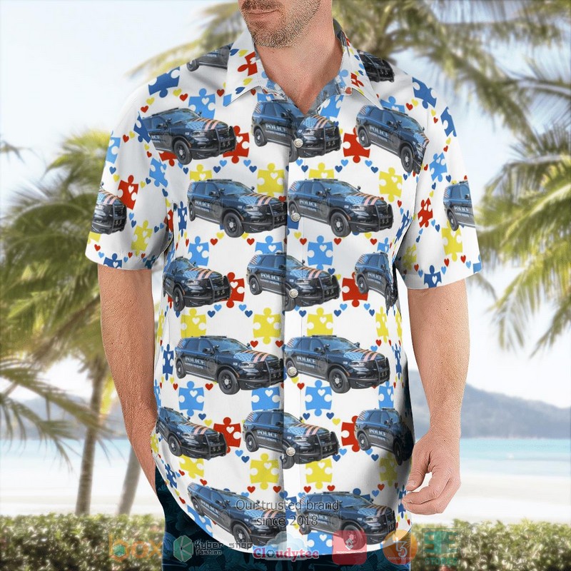 City of Madison Heights Michigan Madison Heights Police Department World Autism Awareness Day Hawaiian Shirt 4 City of Madison Heights Michigan Madison Heights Police Department World Autism Awareness Day Hawaiian Shirt word2