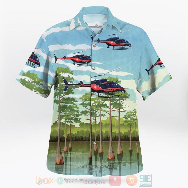 BEST Clayton County Police Department Bell 206L-3 LongRanger 3D Aloha Shirt 3 BEST Clayton County Police Department Bell 206L-3 LongRanger 3D Aloha Shirt word2
