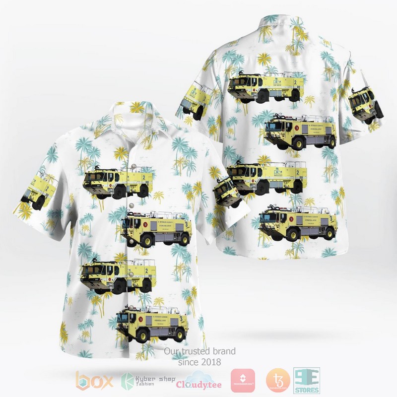 HOT Clearwater Pinellas County Florida St. Pete-Clearwater International Airport Hawaii Shirt 3 Clearwater Pinellas County Florida St Pete Clearwater International Airport Hawaiian Shirt