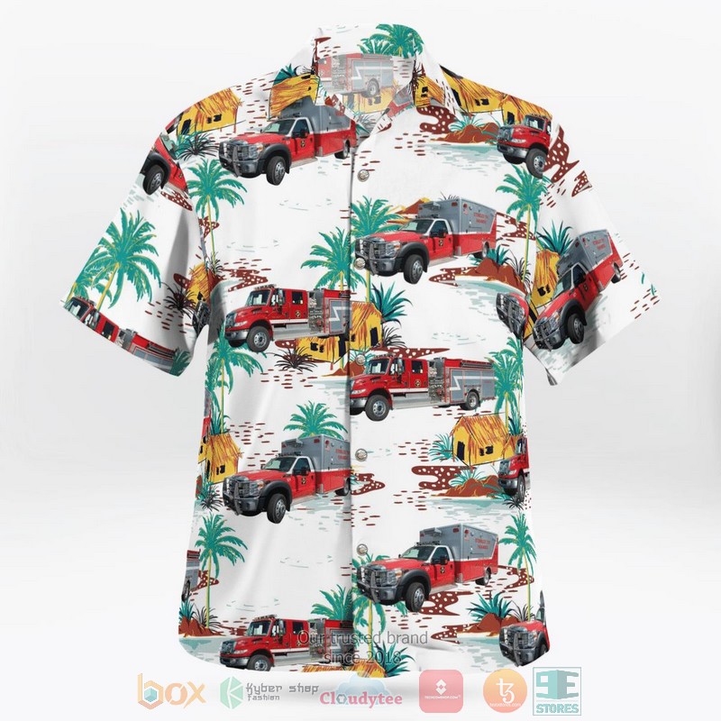 BEST Clermont County Ohio Stonelick Twp Fire Dept Hawaii Shirt 3 Clermont County Ohio Stonelick Twp Fire Dept Hawaiian Shirt 1 2