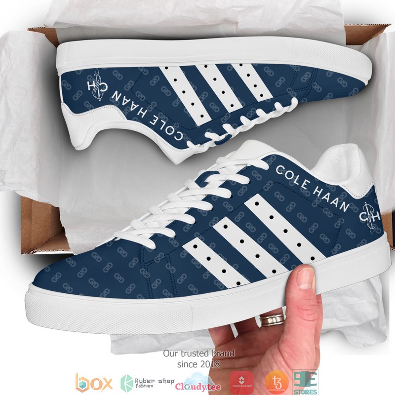 Cole Haan Stan Smith Low top shoes